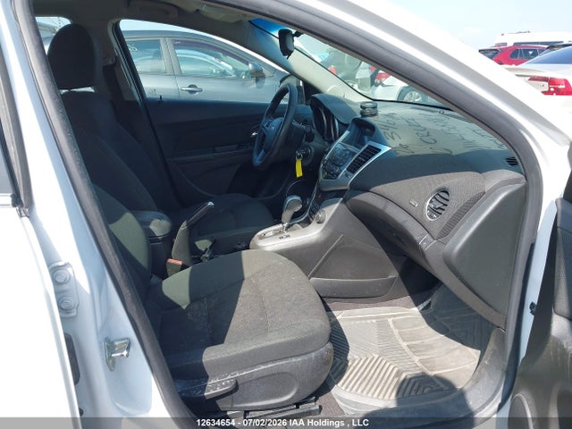 Aukcja sprzedaży 2012 Chevrolet Cruze, vin: 1G1PF5SC6C7138969, numer aukcji: 12634654