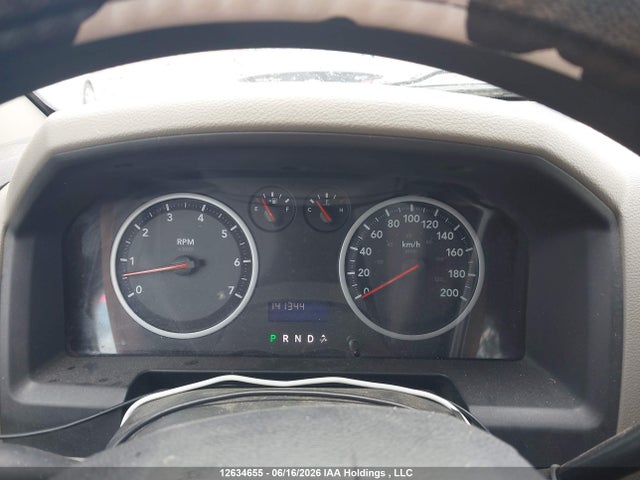 2012 Dodge Ram 1500 St მანქანა იყიდება აუქციონზე, vin: 1C6RD7FT1CS337587, აუქციონის ნომერი: 12634655