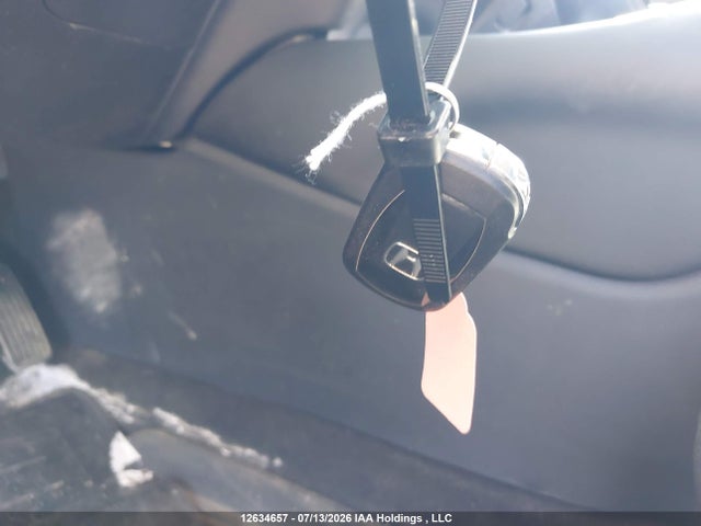 2023 Honda Hr-v Ex-l Navi მანქანა იყიდება აუქციონზე, vin: 3CZRZ2H75PM102406, აუქციონის ნომერი: 12634657