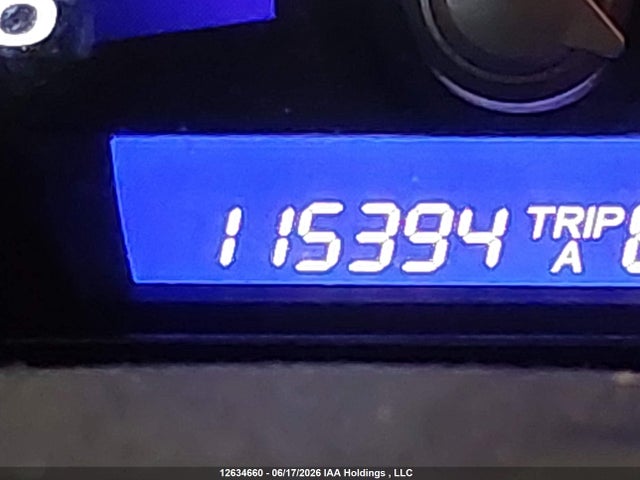 12634660 :رقم المزاد ، 2HHFD5F72BH200907 vin ، 2011 Acura Csx Technology مزاد بيع