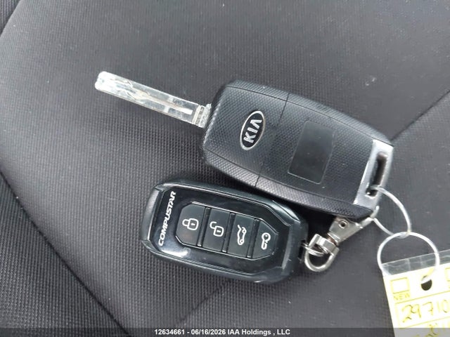 Продажа на аукционе авто 2016 Kia Soul Lx/lx+, vin: KNDJN2A25G7848488, номер лота: 12634661