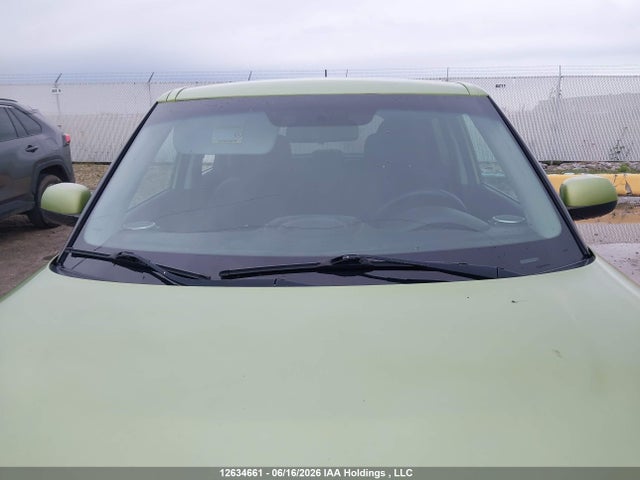 Продажа на аукционе авто 2016 Kia Soul Lx/lx+, vin: KNDJN2A25G7848488, номер лота: 12634661