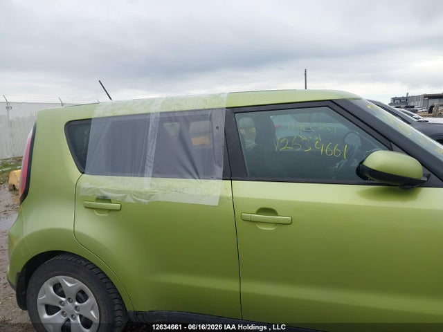 Продажа на аукционе авто 2016 Kia Soul Lx/lx+, vin: KNDJN2A25G7848488, номер лота: 12634661