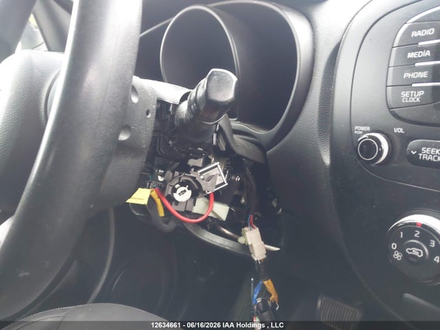 Продажа на аукционе авто 2016 Kia Soul Lx/lx+, vin: KNDJN2A25G7848488, номер лота: 12634661