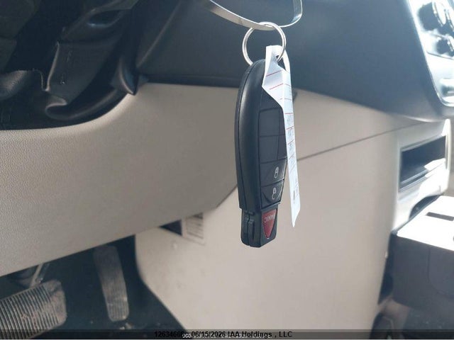12634666 :رقم المزاد ، 2C4RDGBGXER197433 vin ، 2014 Dodge Grand Caravan Se/sxt مزاد بيع