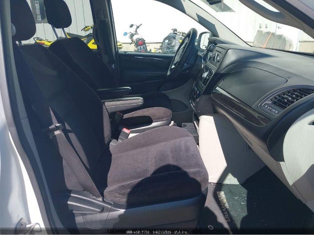 12634666 :رقم المزاد ، 2C4RDGBGXER197433 vin ، 2014 Dodge Grand Caravan Se/sxt مزاد بيع