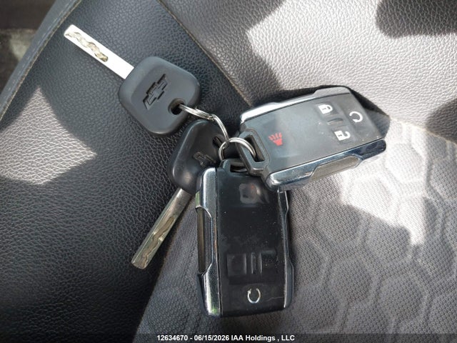12634670 :رقم المزاد ، 1GCGTDEN1H1152232 vin ، 2017 Chevrolet Colorado Z71 مزاد بيع