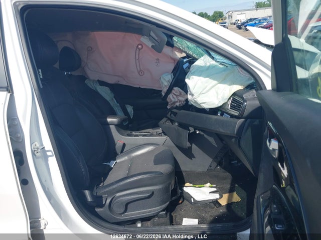 KIA Niro Ex/ex Premium 2019 KNDCC3LC9K5283418 Image 5