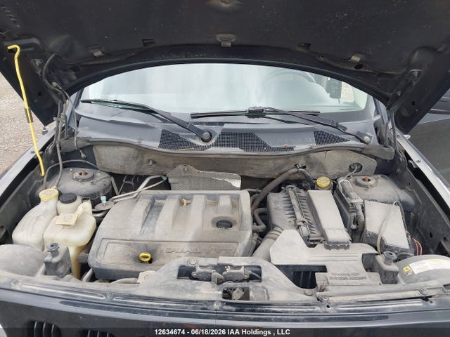 Продажа на аукционе авто 2010 Jeep Patriot Sport, vin: 1J4NF2GB5AD616949, номер лота: 12634674