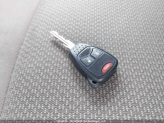 Продажа на аукционе авто 2010 Jeep Patriot Sport, vin: 1J4NF2GB5AD616949, номер лота: 12634674