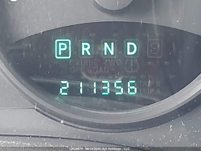 Продажа на аукционе авто 2010 Jeep Patriot Sport, vin: 1J4NF2GB5AD616949, номер лота: 12634674