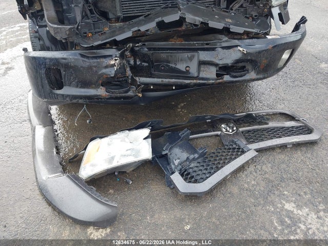 Dodge RAM 1500 2018 1C6RR7LM9JS226393 Image 12