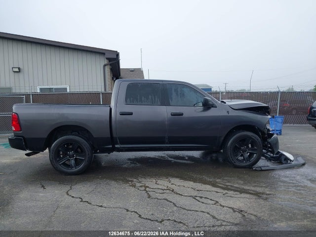 Dodge RAM 1500 2018 1C6RR7LM9JS226393 Image 14