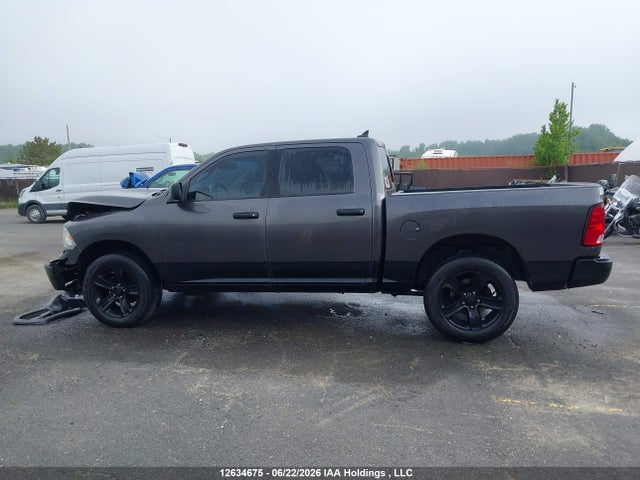 Dodge RAM 1500 2018 1C6RR7LM9JS226393 Image 15