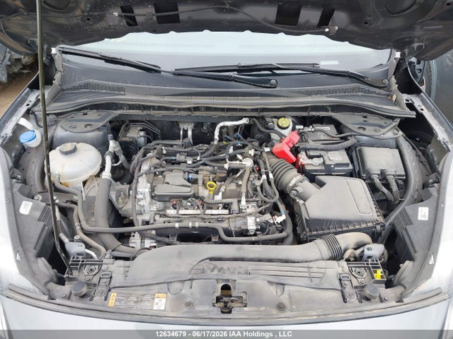 Ford ESCAPE SE 2022 1FMCU9G64NUB38930 Image 10