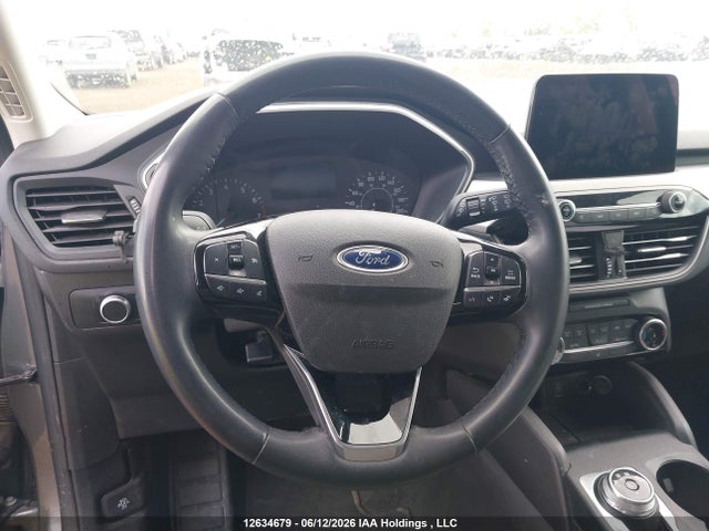 Ford ESCAPE SE 2022 1FMCU9G64NUB38930 Image 17