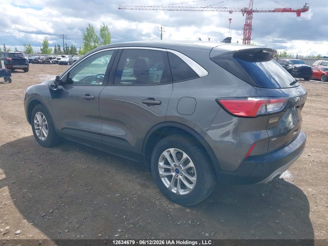 Ford ESCAPE SE 2022 1FMCU9G64NUB38930 Image 3