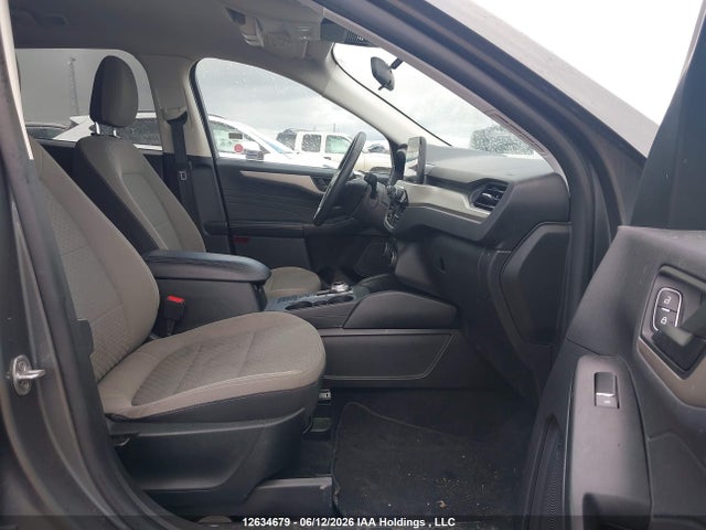 Ford ESCAPE SE 2022 1FMCU9G64NUB38930 Image 5