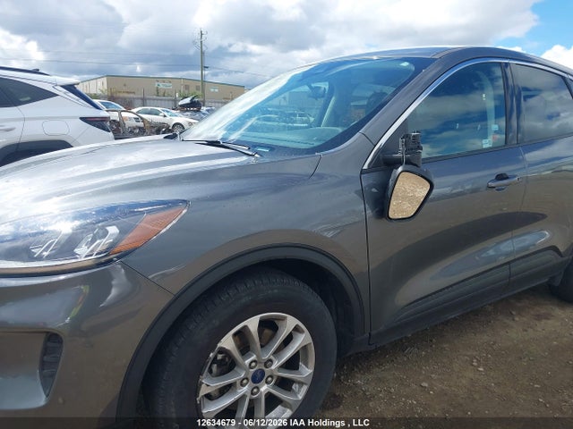 Ford ESCAPE SE 2022 1FMCU9G64NUB38930 Image 6