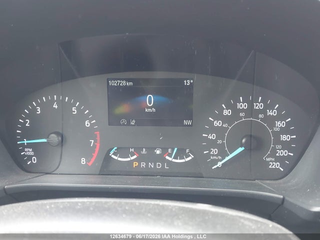 Ford ESCAPE SE 2022 1FMCU9G64NUB38930 Image 7