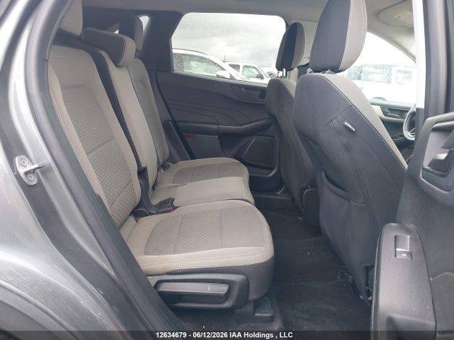Ford ESCAPE SE 2022 1FMCU9G64NUB38930 Image 8