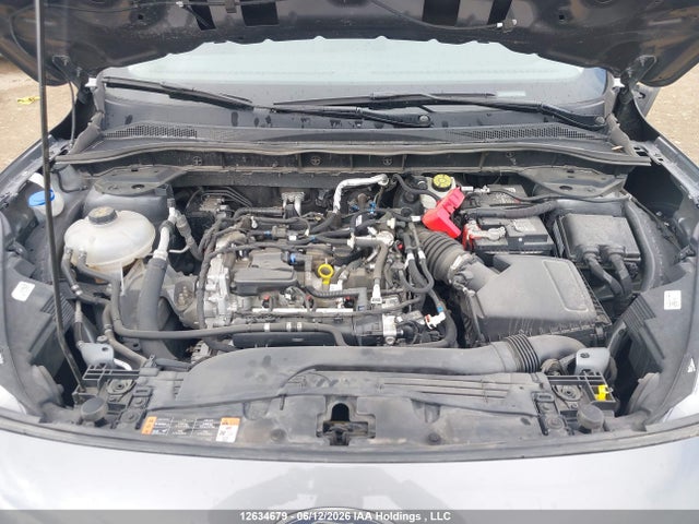 Ford ESCAPE SE 2022 1FMCU9G64NUB38930 Image 9