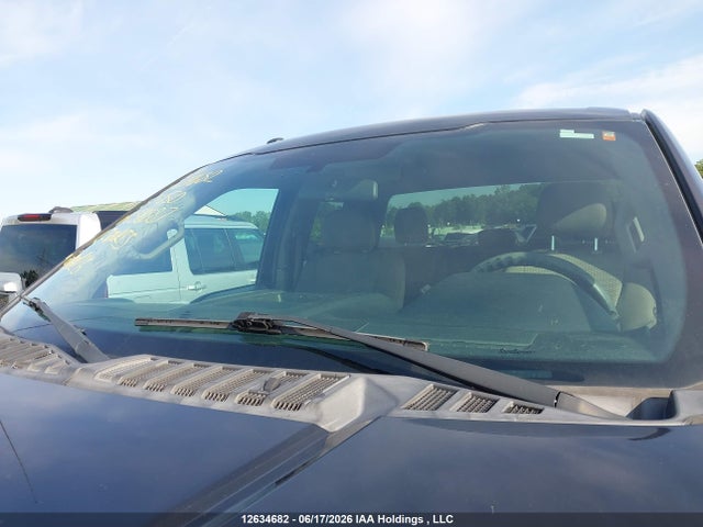 Ford F-150 Xlt 2015 1FTEX1E83FFC38887 Image 16