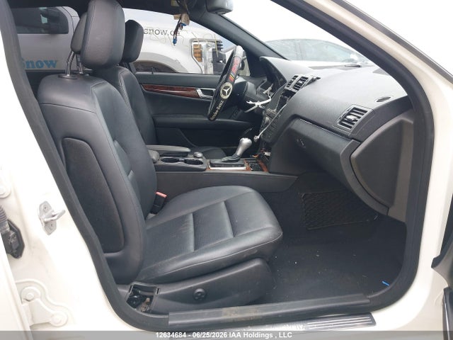 Продаж на аукціоні авто 2010 Mercedes-benz C 350 4matic, vin: WDDGF8HBXAF406891, номер лоту: 12634684