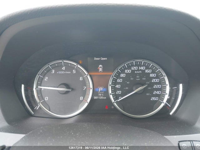 Acura Mdx Technology 2019 5J8YD4H48KL801669 Image 7