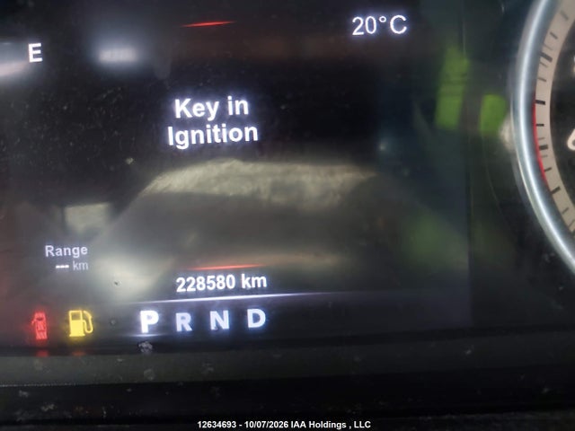 12634693 :رقم المزاد ، 1C6RR7LT7HS740650 vin ، 2017 Ram 1500 Slt مزاد بيع