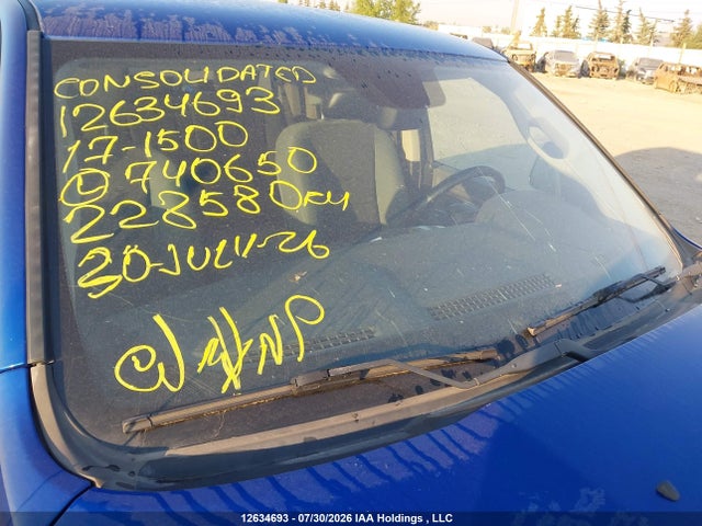 12634693 :رقم المزاد ، 1C6RR7LT7HS740650 vin ، 2017 Ram 1500 Slt مزاد بيع