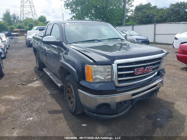 Aukcja sprzedaży 2013 Gmc Sierra 1500 Sl, vin: 1GTR2UEA9DZ406337, numer aukcji: 12634696