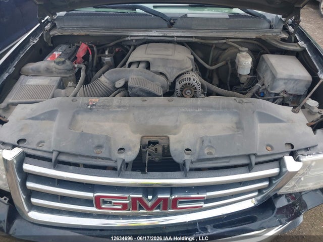 Auction sale of the 2013 Gmc Sierra 1500 Sl, vin: 1GTR2UEA9DZ406337, lot number: 12634696