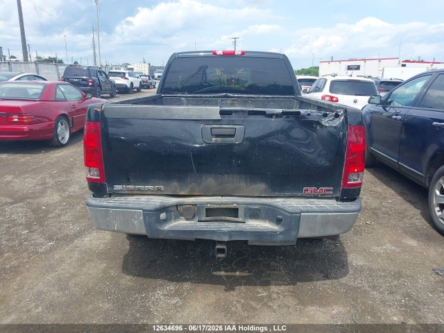 Auction sale of the 2013 Gmc Sierra 1500 Sl, vin: 1GTR2UEA9DZ406337, lot number: 12634696