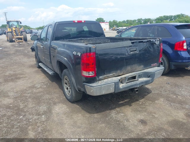 Auction sale of the 2013 Gmc Sierra 1500 Sl, vin: 1GTR2UEA9DZ406337, lot number: 12634696