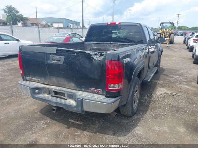 Auction sale of the 2013 Gmc Sierra 1500 Sl, vin: 1GTR2UEA9DZ406337, lot number: 12634696