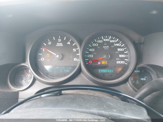 Auction sale of the 2013 Gmc Sierra 1500 Sl, vin: 1GTR2UEA9DZ406337, lot number: 12634696