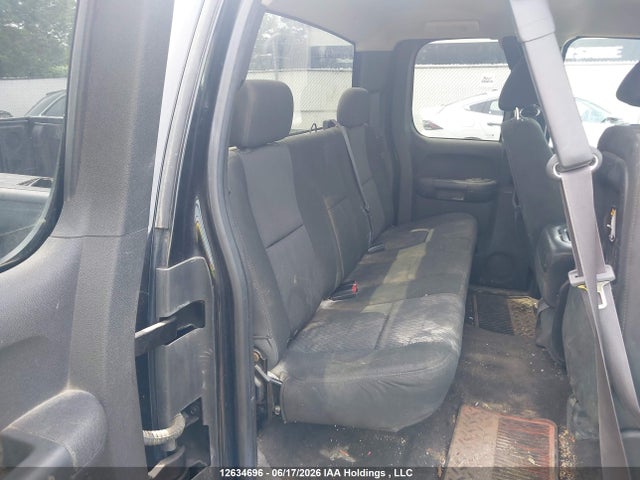 Auction sale of the 2013 Gmc Sierra 1500 Sl, vin: 1GTR2UEA9DZ406337, lot number: 12634696