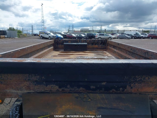 Aukcja sprzedaży 2015 Big Tex Trailer Co Inc Trailer, vin: 16VDX1420F4018910, numer aukcji: 12634697