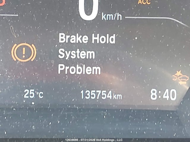 Honda Cr-v Touring 2018 2HKRW2H92JH105115 Image 15