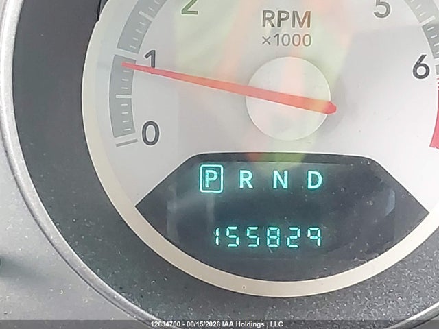 Продаж на аукціоні авто 2009 Dodge Avenger Sxt/r/t, vin: 1B3LC56BX9N560734, номер лоту: 12634700