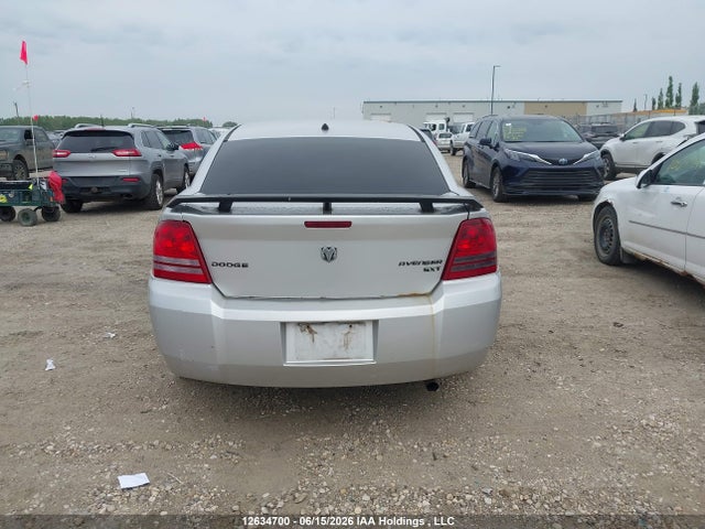 Продаж на аукціоні авто 2009 Dodge Avenger Sxt/r/t, vin: 1B3LC56BX9N560734, номер лоту: 12634700