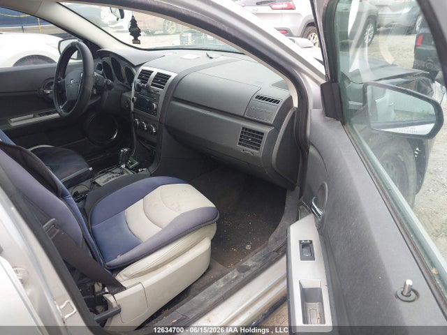 Продаж на аукціоні авто 2009 Dodge Avenger Sxt/r/t, vin: 1B3LC56BX9N560734, номер лоту: 12634700