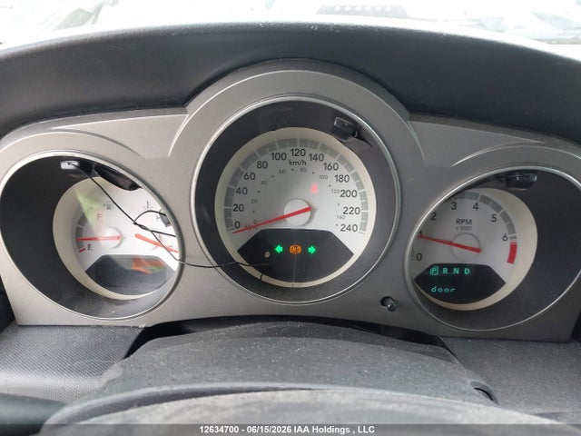 Продаж на аукціоні авто 2009 Dodge Avenger Sxt/r/t, vin: 1B3LC56BX9N560734, номер лоту: 12634700
