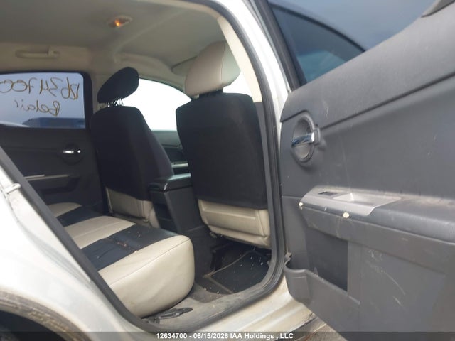 Продаж на аукціоні авто 2009 Dodge Avenger Sxt/r/t, vin: 1B3LC56BX9N560734, номер лоту: 12634700