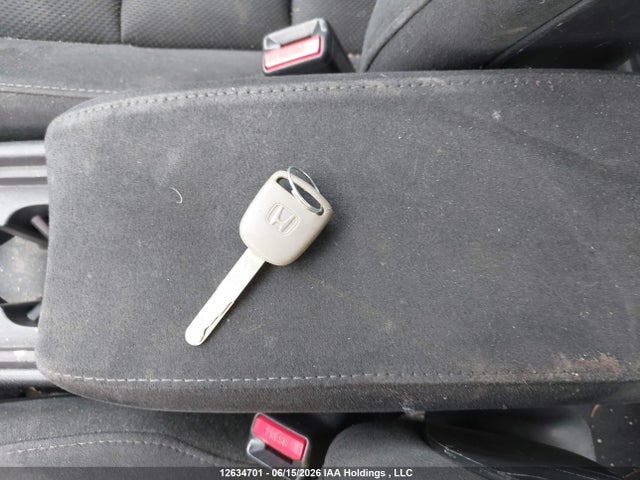 Продаж на аукціоні авто 2010 Honda Civic Sport, vin: 2HGFA1F69AH016169, номер лоту: 12634701