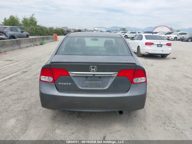 Продаж на аукціоні авто 2010 Honda Civic Sport, vin: 2HGFA1F69AH016169, номер лоту: 12634701