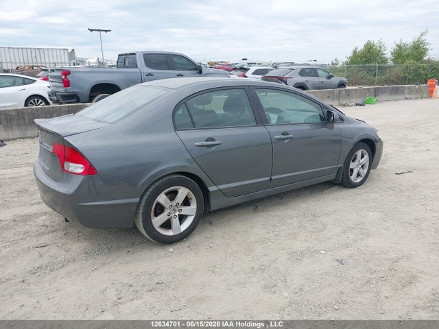 Продаж на аукціоні авто 2010 Honda Civic Sport, vin: 2HGFA1F69AH016169, номер лоту: 12634701