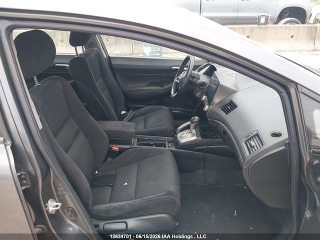 Продаж на аукціоні авто 2010 Honda Civic Sport, vin: 2HGFA1F69AH016169, номер лоту: 12634701