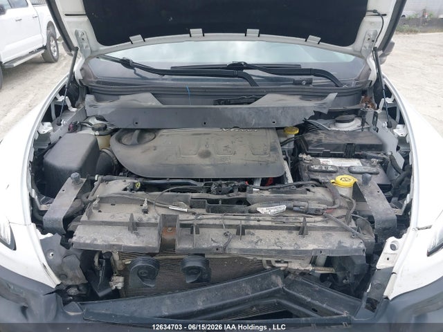 12634703 :رقم المزاد ، 1C4PJMBS4HD225706 vin ، 2017 Jeep Cherokee Trailhawk مزاد بيع